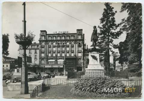 Le Thiers (Nancy)