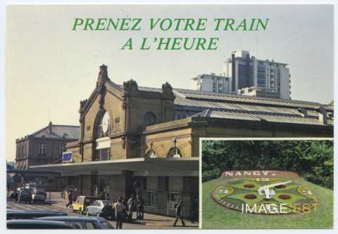 Gare (Nancy)