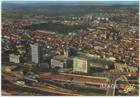 Boulevard Joffre (Nancy)