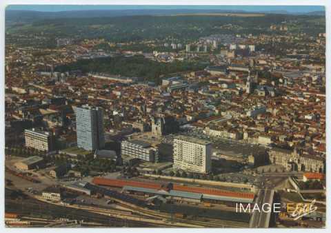 Boulevard Joffre (Nancy)