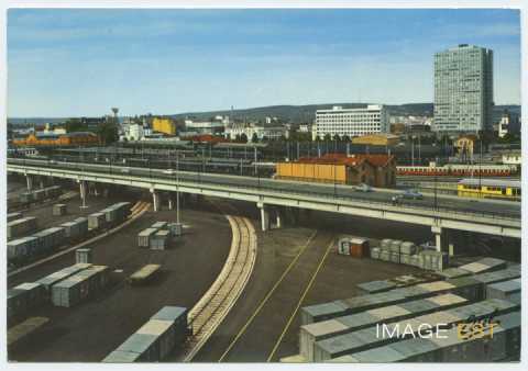 Viaduc Kennedy  (Nancy)