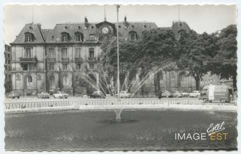 Place Carnot  (Nancy)