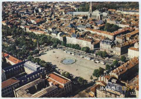 Place Carnot  (Nancy)