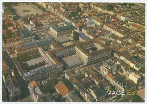 Lycée Henri Poincaré  (Nancy)