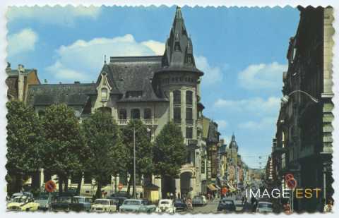 Place Maginot (Nancy)