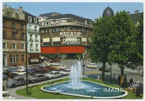 Place Maginot (Nancy)