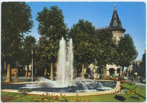 Place Maginot (Nancy)