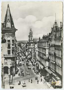 Rue Saint-Jean (Nancy)