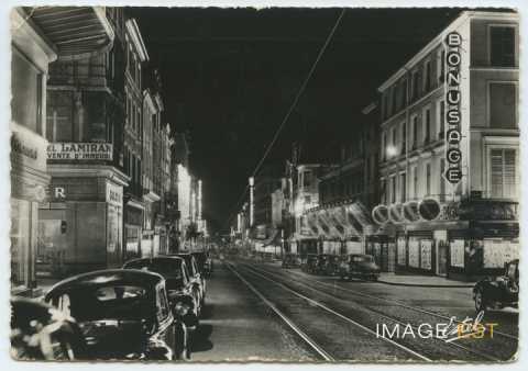 Rue Saint-Jean (Nancy)