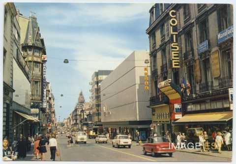 Rue Saint-Jean (Nancy)