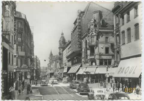 Rue Saint-Jean (Nancy)