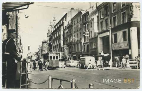 Le Point-Central (Nancy)