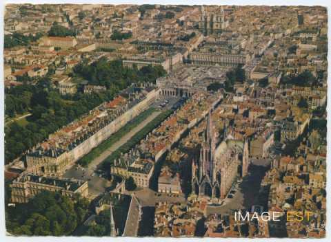 Église Saint-Epvre (Nancy)