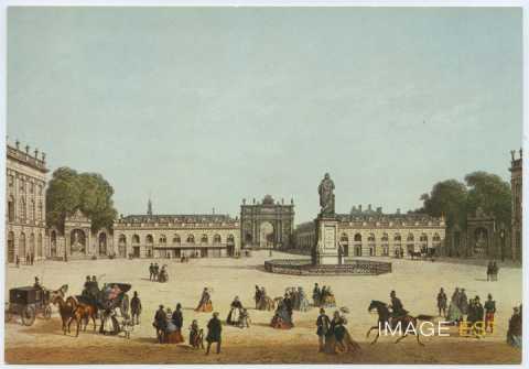 Place Stanislas (Nancy)