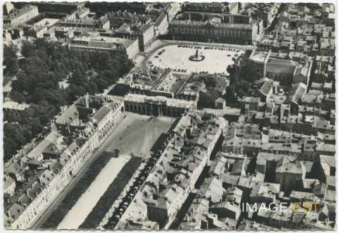 Place Stanislas (Nancy)