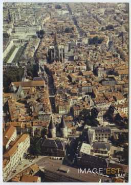 Porte de la Craffe (Nancy)