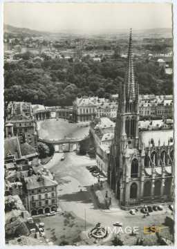 Porte de la Craffe (Nancy)