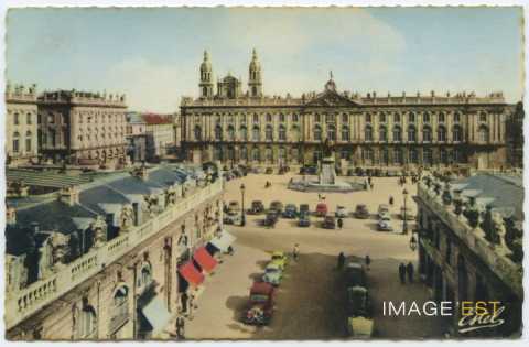 Place Stanislas (Nancy)