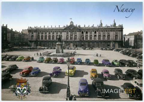 Place Stanislas (Nancy)