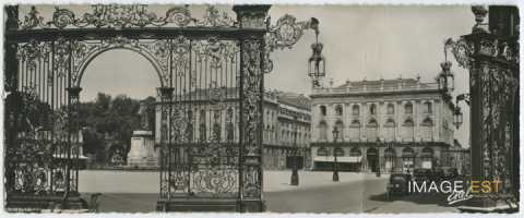 Place Stanislas (Nancy)