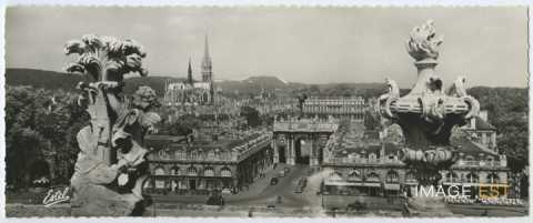 Place Stanislas (Nancy)