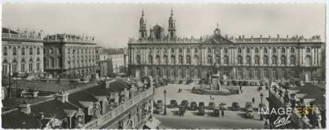 Place Stanislas (Nancy)
