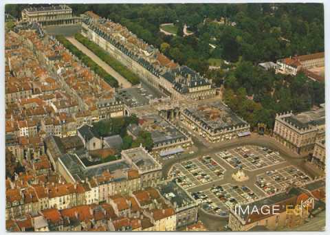 Place Stanislas (Nancy)