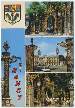 Place Stanislas (Nancy)