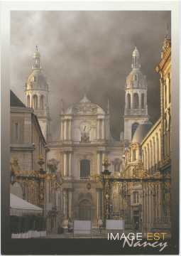 Cathédrale (Nancy)