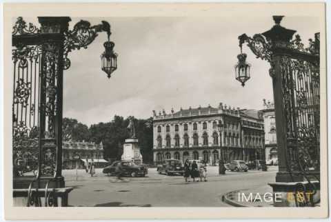 Place Stanislas (Nancy)