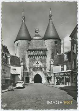 Porte de la Craffe (Nancy)
