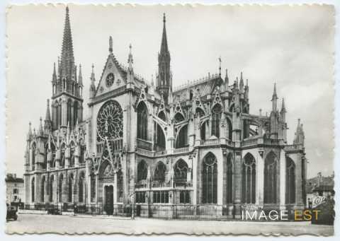 Basilique Saint-Epvre (Nancy)