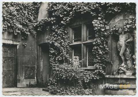 Hôtel d'Haussonville (Nancy)