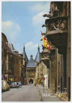 Grande rue (Nancy)