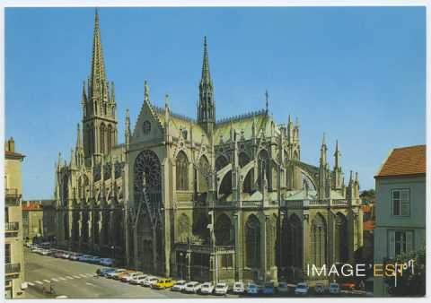 Basilique Saint-Epvre (Nancy)