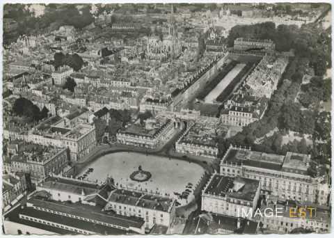 Place Stanislas (Nancy)