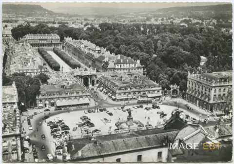 Place Stanislas (Nancy)