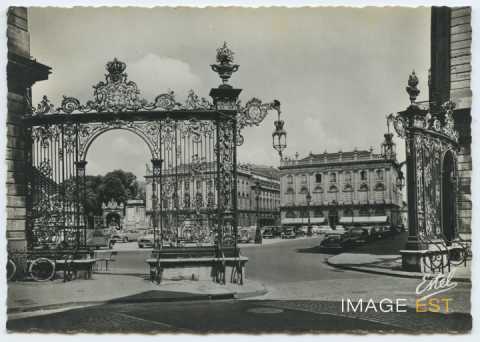 Place Stanislas (Nancy)