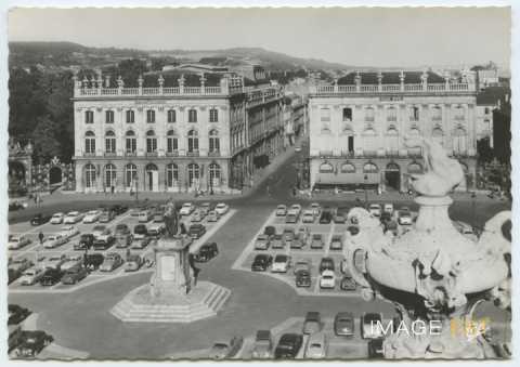 Place Stanislas (Nancy)