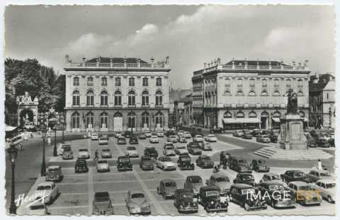 Place Stanislas (Nancy)