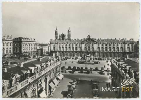 Place Stanislas (Nancy)