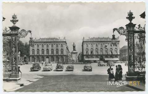 Place Stanislas (Nancy)