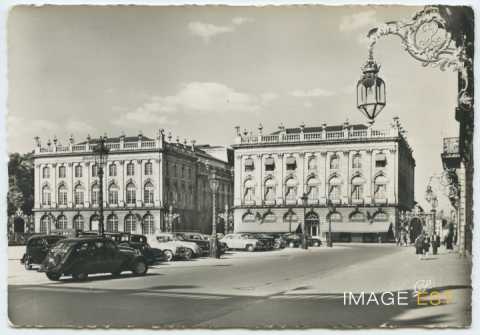 Place Stanislas (Nancy)