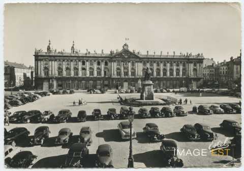 Place Stanislas (Nancy)