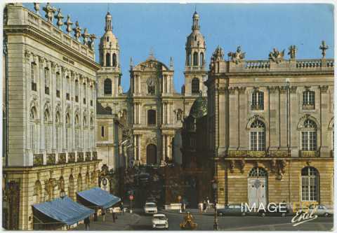 Cathédrale (Nancy)