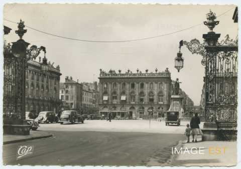 Place Stanislas (Nancy)