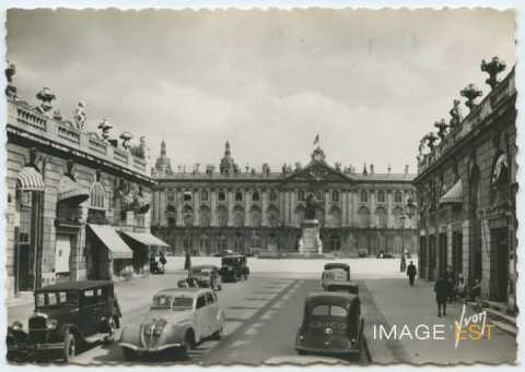 Place Stanislas (Nancy)
