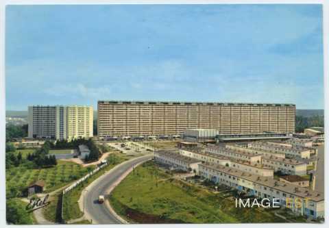 Haut-du-Lièvre (Nancy)