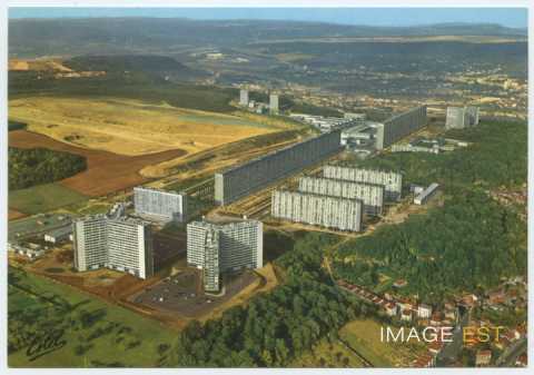 Haut-du-Lièvre (Nancy)