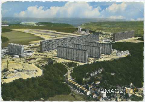 Haut-du-Lièvre (Nancy)